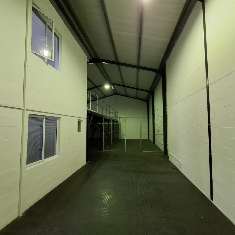 To Let commercial Property for Rent in Brackenfell Central Western Cape